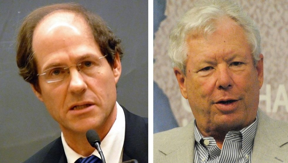 Cass_Sunstein Richard_Thaler_Chatham